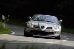 Mercedes-Benz SLR McLaren Roadster 2007 года (WW)